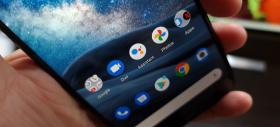 Nokia 8.3 5G primeşte actualizarea la Android 11 în România; Iată ce noutăţi aduce