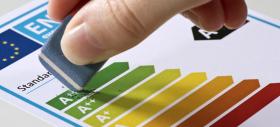 Etichetele pentru clasa energetică se schimbă de la 1 martie; Iată care sunt principalele modificări