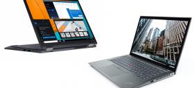 Lenovo a lansat ThinkPad X13 Gen 2 și X13 Yoga Gen 2; Laptopuri ultraportabile cu procesoare Intel 11th Gen și AMD Ryzen 5000
