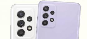 Veștile bune continuă pentru Galaxy A52; Telefonul va aduce o cameră foto principală cu OIS