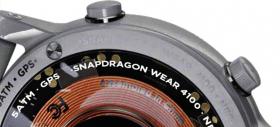 Noul smartwatch pregătit de Motorola va avea procesor Snapdragon Wear 4100 