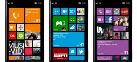 WSJ: Microsoft pregătește un smartphone cu Windows Phone 8 sub brand propriu