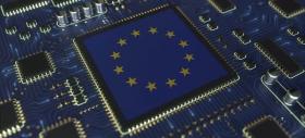 Uniunea Europeană plănuiește să crească producția de semiconductori pentru a-și reduce dependența tehnologică față de statele noneuropene