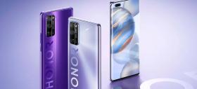 Honor pregătește un smartphone flagship cu procesor Snapdragon 888 la bord; Ar debuta în luna iulie