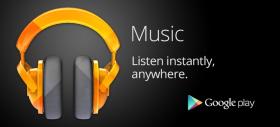Google Play Music este actualizat la versiunea 4.4.811H: iată ce schimbări aduce!