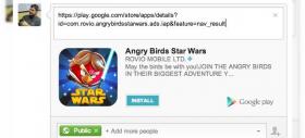 Google+ vă permite acum să descărcați aplicații Android direct din Stream