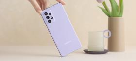 Turul Magazinelor #871: Samsung Galaxy A52 5G şi Galaxy A72 în stoc, ofertă la Apple Watch SE, căşti sennheiser