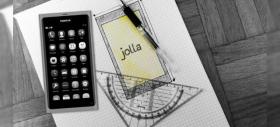 Jolla pregătește Sailfish OS, prezentarea pe 21 noiembrie