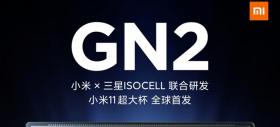 Xiaomi Mi 11 Ultra are confirmat senzorul Samsung ISOCELL GN2 de 50 megapixeli, cu Dual Pixel Pro autofocus și captură 4K@120fps