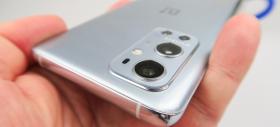 Seria de telefoane OnePlus 9 a înregistrat de trei ori mai multe precomenzi în prima zi față de seria OnePlus 8
