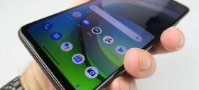 Motorola Moto G 5G: Hardware de Moto G 5G Plus ceva mai Light