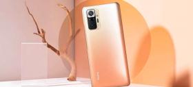 Turul Magazinelor #883: Redmi Note 10, telefon robust CAT, televizor 4K NEI, fiecare în jur de 1000 lei