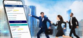 Digi Business vine cu o ofertă specială: Reduceri de 50% pentru clienții business care aleg să se porteze în rețea