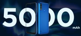 Motorola aduce în România noile telefoane entry level Moto E7 și Moto E7i Power; Iată cât costă în magazine