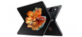 Xiaomi doboară un nou record! Peste 30.000 de unități de Mi Mix Fold au fost vândute într-un singur minut în China
