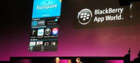 BlackBerry 10 OS va avea 90% dintre aplicațiile de top de pe iOS și Android la debut
