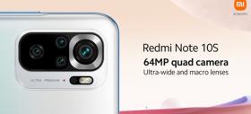 Redmi Note 10S va sosi în curând cu procesor puternic, preţ mic