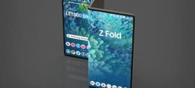 Samsung chiar lucrează la o tabletă pliabilă; Trademark-ul "Samsung Z Fold" este acordat companiei pe plan european