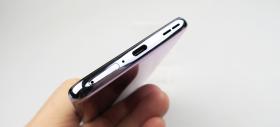 OnePlus 9: Acustică stereo, cu ceva surround, voce plăcută