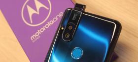 Motorola One Hyper, primul telefon Moto cu modul selfie pop-up, este actualizat la Android 11
