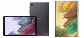 Tableta Samsung Galaxy Tab A7 Lite ar putea debuta din moment în moment; Are manualul publicat oficial