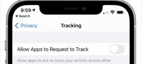 88% dintre utilizatorii lui iOS 14.5 au dezactivat funcţiile de tracking ale aplicaţiilor ca Facebook