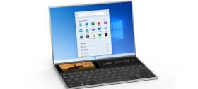 Windows 10X ar fi fost amânat sau chiar anulat de Microsoft