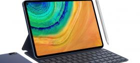 Ce prezintă Huawei pe 2 iunie: tablete MatePad 2, MatePad 2 Pro, ceasul Watch GT 3