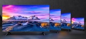 Xiaomi lansează în România televizoarele din Seria Mi TV P1, cu 4 modele noi; 3 sunt 4K LED, cu HDMI 2.1