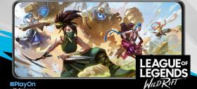 PlayOn by Samsung: prima competiţie de League of Legends Wild Rift a atras peste 1000 de jucători într-un maraton de gaming