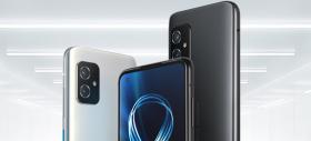 ASUS livrează prima actualizare software pentru Zenfone 8 și dezvăluie detalii despre câte upgrade-uri OS va primi telefonul