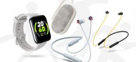 Realme programează un eveniment pe data de 20 mai: Watch 2 Pro, Buds Wireless 2 și o boxă Bluetooth așteptate să debuteze oficial