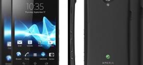 Sony Xperia T primește actualizarea la Android Jelly Bean