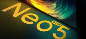 vivo iQOO Neo5 Lite apare în GeekBench cu procesor Snapdragon 870; Se lansează săptămâna viitoare
