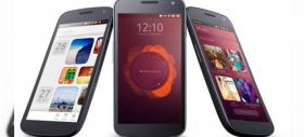 Avem smartphone-uri cu Ubuntu OS din toamnă! Primele modele vin În octombrie