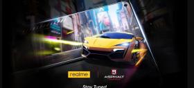 Realme va lansa noi telefoane midrange puternice pe 18 iunie, cu procesoare Snapdragon 778, Snapdragon 870