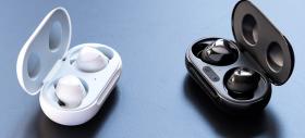 Căştile Samsung Galaxy Buds 2 bifează o nouă apariție în fotografii; Sunt certificate de FCC și aflăm capacitatea bateriei