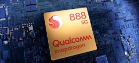 Apar primele dovezi ale existenței lui Snapdragon 888+, procesorul fiind listat în baza de date GeekBench