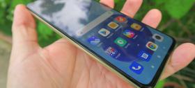 Xiaomi Mi 11 Lite 5G: Display-ul anului 2021 până acum pe telefoane midrange