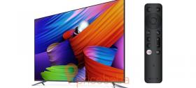 Noile televizoare OnePlus TV U1S vor sosi pe 10 iunie cu o cameră plug and play; Aflăm cât vor costa