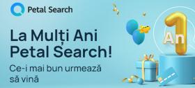 Huawei Petal Search aniversează un an de la lansare şi pregăteşte surprize şi vouchere pentru utilizatori; Cum a evoluat motorul de căutare? 