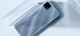 Realme C25s devine oficial! Telefon de buget cu CPU MediaTek Helio G85 și baterie de 6000 mAh