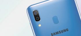Samsung Galaxy A20 și A30s au primit actualizarea la One UI 3.1, bazată pe Android 11; Iată ce e nou