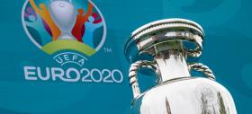 Top 5 aplicații pentru telefon și tabletă pe care poți urmări EURO 2020