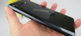 ASUS ROG Phone 5 Pro: Hardware de top 3, extra baterie și mult RAM