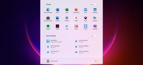 Windows 11 primeşte o mega scăpare: meniu Start mutat, interfaţa nouă şi altele (Link download beta)