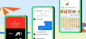 Google anunţă 6 funcţii noi pentru Android, care vor sosi în această vară: alerte pentru cutremure, Android Auto upgradat