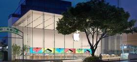 Apple va începe curând să vândă iPhone-uri în magazinele LG din Coreea de Sud