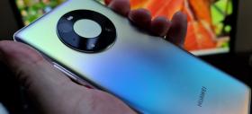 Huawei relansează telefoanele Mate 40 Pro, Mate 40E și Nova 8 Pro cu Harmony OS la bord și doar în variante 4G