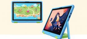 Huawei MatePad T 10 Kids Edition este o nouă tabletă, una pentru copii cu vârste mici si foarte mici